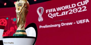 Tiga Cara Tonton dan Streaming Piala Dunia 2022, Pecinta Bola Harus Tahu