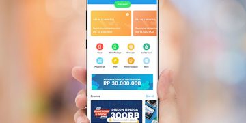 aplikasi pinjaman online