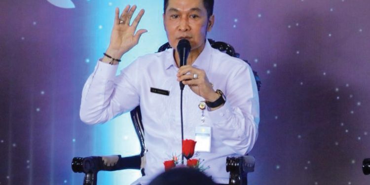 rokok ilegal, rokok tanpa cukai