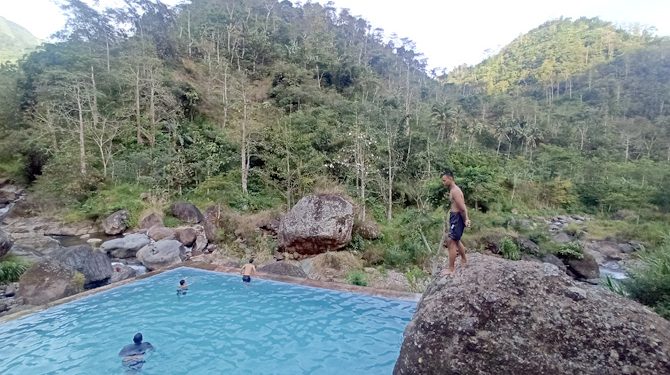 wisata di Kudus, wisata di desa rahtawu