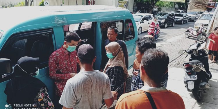 mati mendadak wisata menara kudus wisata sunan kudus