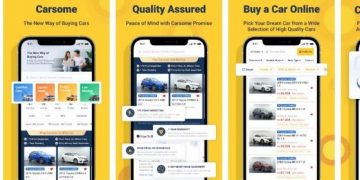 jual beli mobil bekas