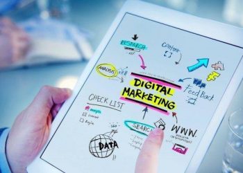 jurusan bisnis digital