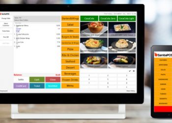 aplikasi kasir gratis