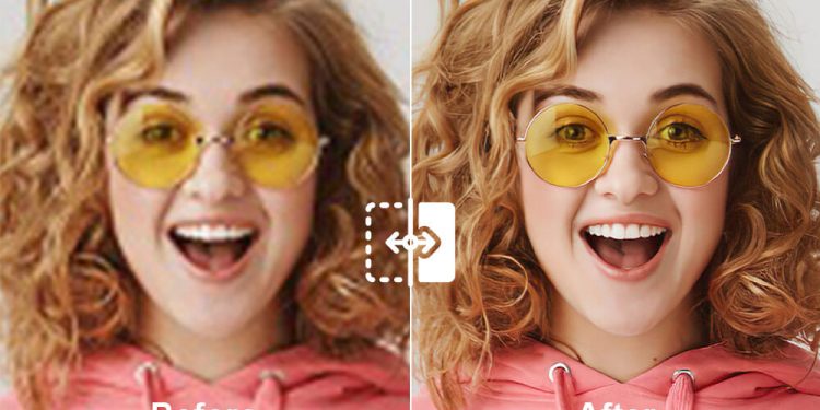 menaikkan resolusi foto, memperbesar resolusi foto