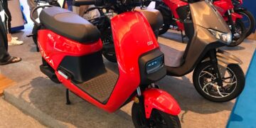 harga motor listrik