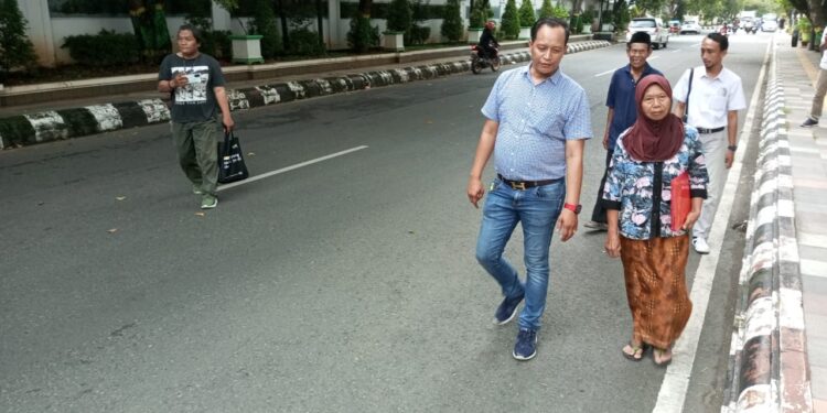 eksekusi rumah oleh pengadilan