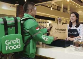 cara daftar grabfood