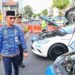 Pemkab dan Polres Kudus Sinergi Pastikan Arus Mudik Berjalan Lancar