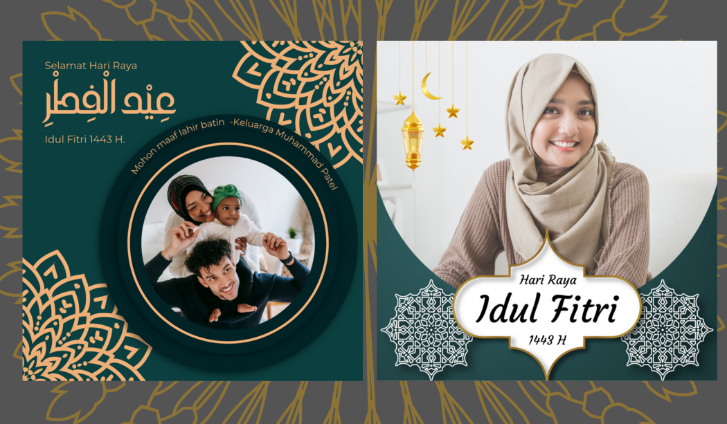 Twibbon Idul Fitri Pilihan Paling Menarik – Berdikarinews.id