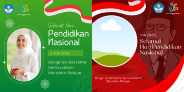 hari pendidikan nasional