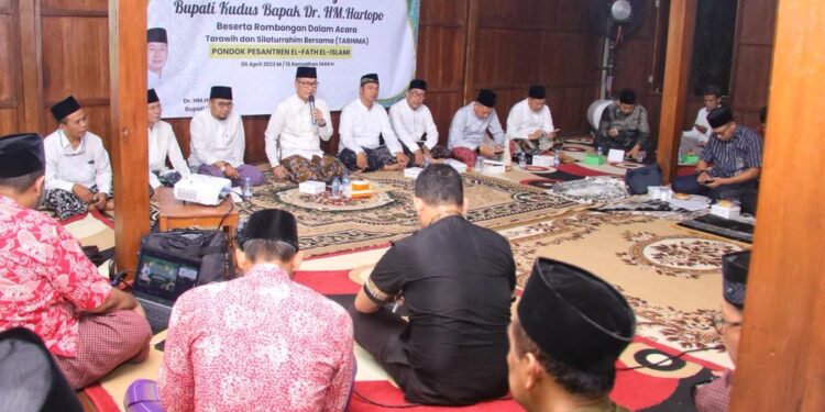 bidang keagamaan