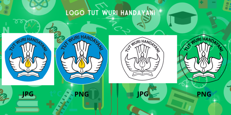 Logo Tut Wuri Handayani Arti Dan Link Downloadnya Page 2