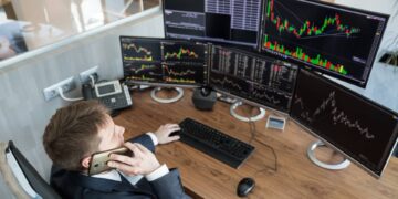 trading adalah