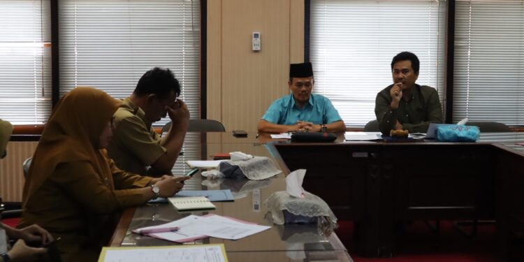 komisi b dprd kudus