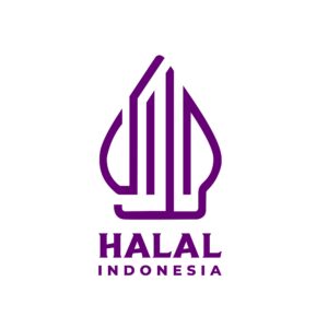 logo halal