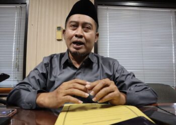 Komisi D DPRD Kudus Minta Koni Jelaskan Persiapan Porpov 2023