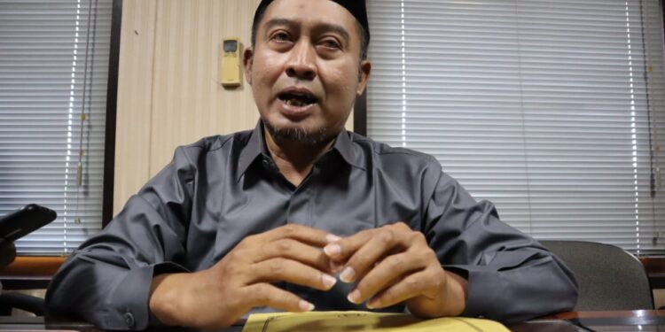 Komisi D DPRD Kudus Minta Koni Jelaskan Persiapan Porpov 2023