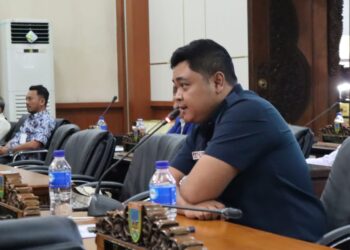 DPRD Kudus Ingatkan TPA Sudah Overload, Dinas PKPLH Pilih Beli Alat Berat
