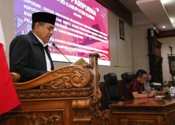 Dongkrak Pendapatan, DPRD Kudus Rekomendasikan Pembayaran Retribusi Nontunai