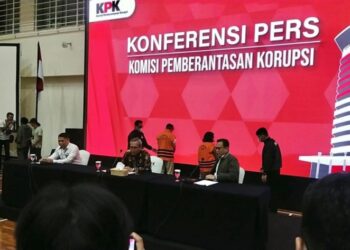 Kepala Basarnas Kena OTT KPK, Diduga Terima Suap Rp 88 Miliar