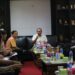 Pemprov Jateng Beri Pendampingan Penyusunan Ranperda DPRD Kudus