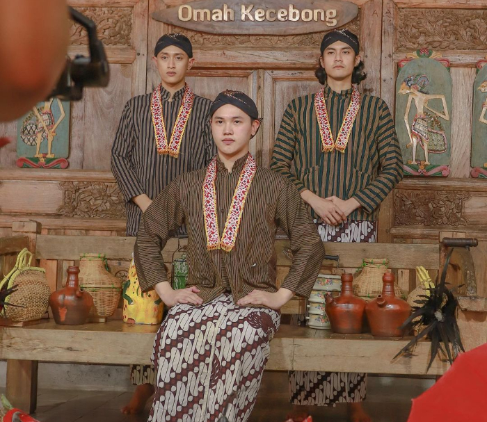 omah kecebong