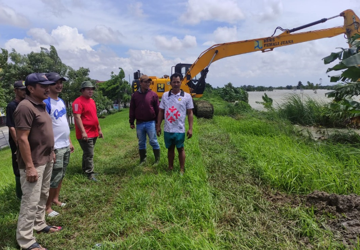 banjir kudus