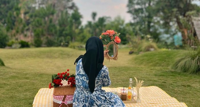 Pinusia Park Semarang