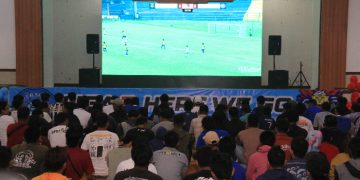 Persiku Kudus