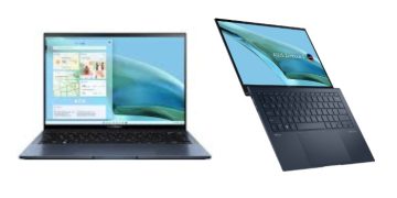 Asus Zenbook S 13 OLED