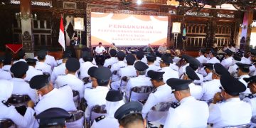 perpanjangan SK Kepala Desa