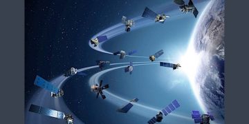 Satelit Starlink