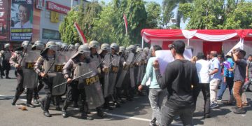 antisipasi kerawanan Pilkada di Kudus