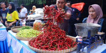 pasar murah ramadan