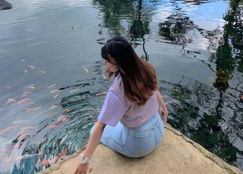 telaga madiredo malang